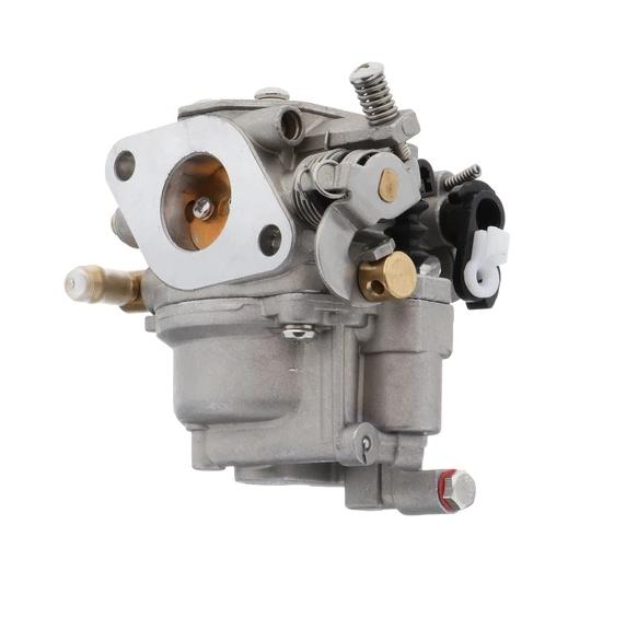 Carburateur Yamaha OEM  68T-14301-11 6 8 9.9 PK 4 takt, Ophalen of Verzenden, Nieuw, Motor en Techniek