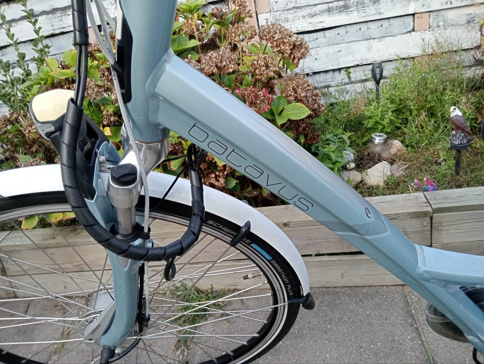 Foto 5 van elektrische fiets merk Batavus