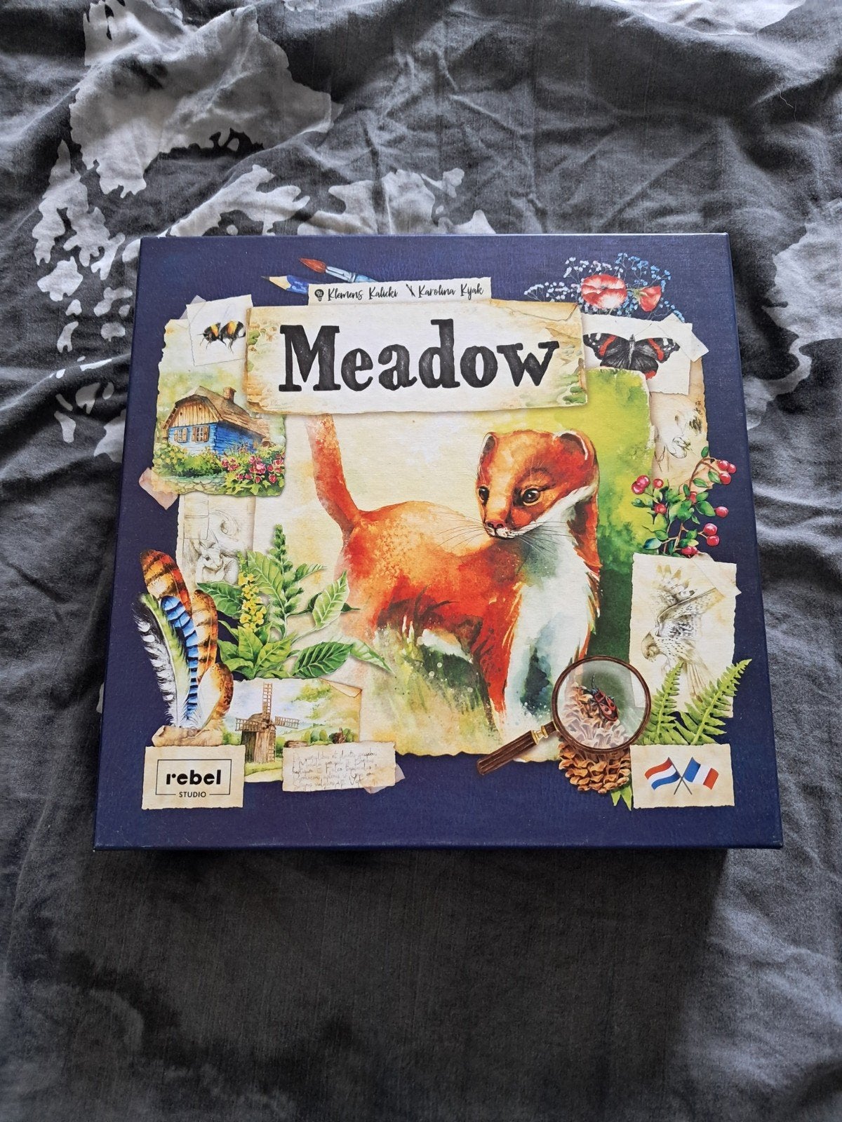 Diverse bordspellen te koop, Hobby en Vrije tijd, Ophalen of Verzenden