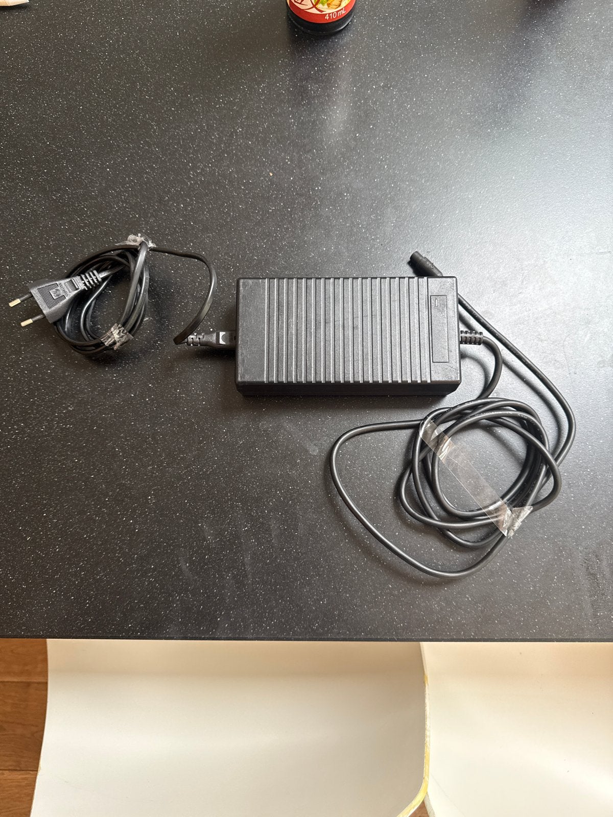Oplader voor elektrische super 73, Ophalen of Verzenden, Zo goed als nieuw