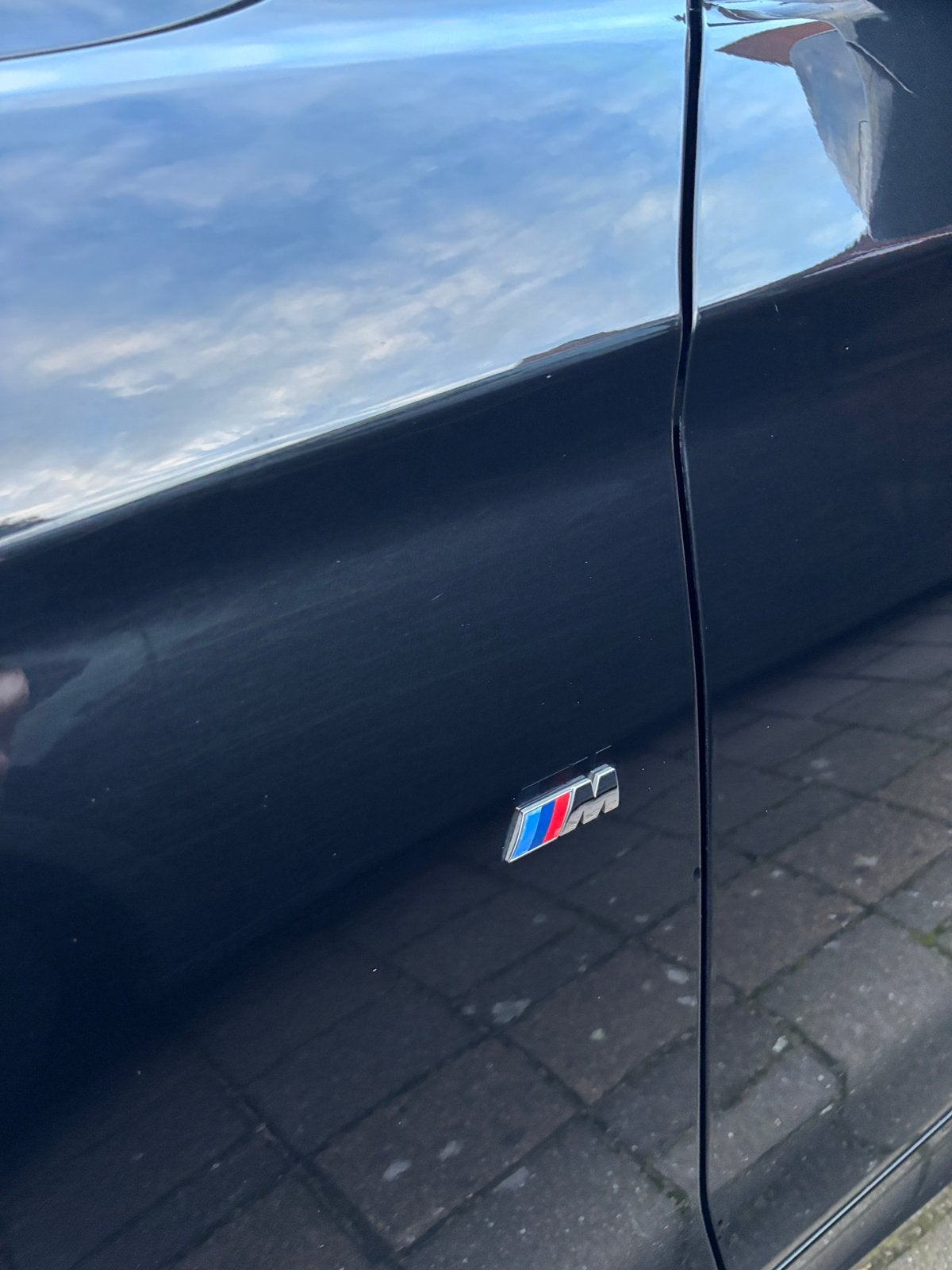 Foto 24 van BMW 1-Serie 116I 100KW 5DR 2014 Zwart