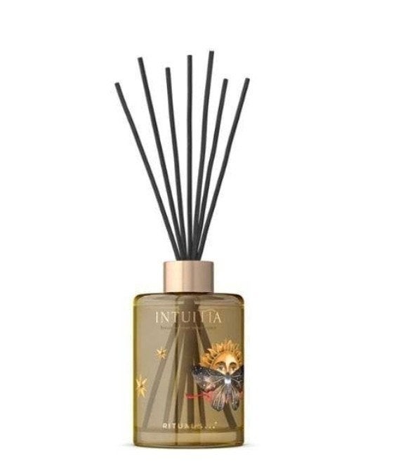 Rituals Intuitia Geurstokjes - Nieuw!, Ophalen of Verzenden, Nieuw, Meerkleurig, Glas