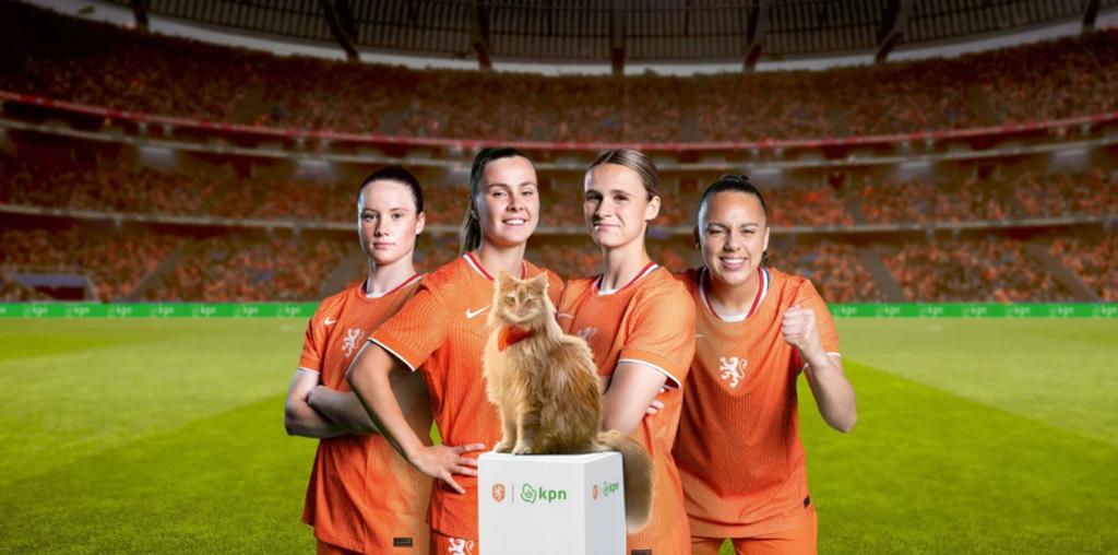 Oranje vrouwen leeuwinnen Nederland (v) - Polen (v) 4x, Tickets en Kaartjes, Twee personen