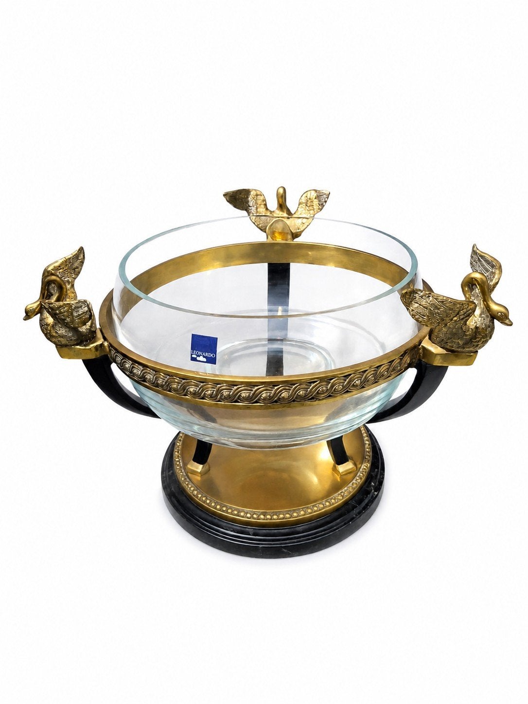 Leonardo centerpiece, Ophalen of Verzenden