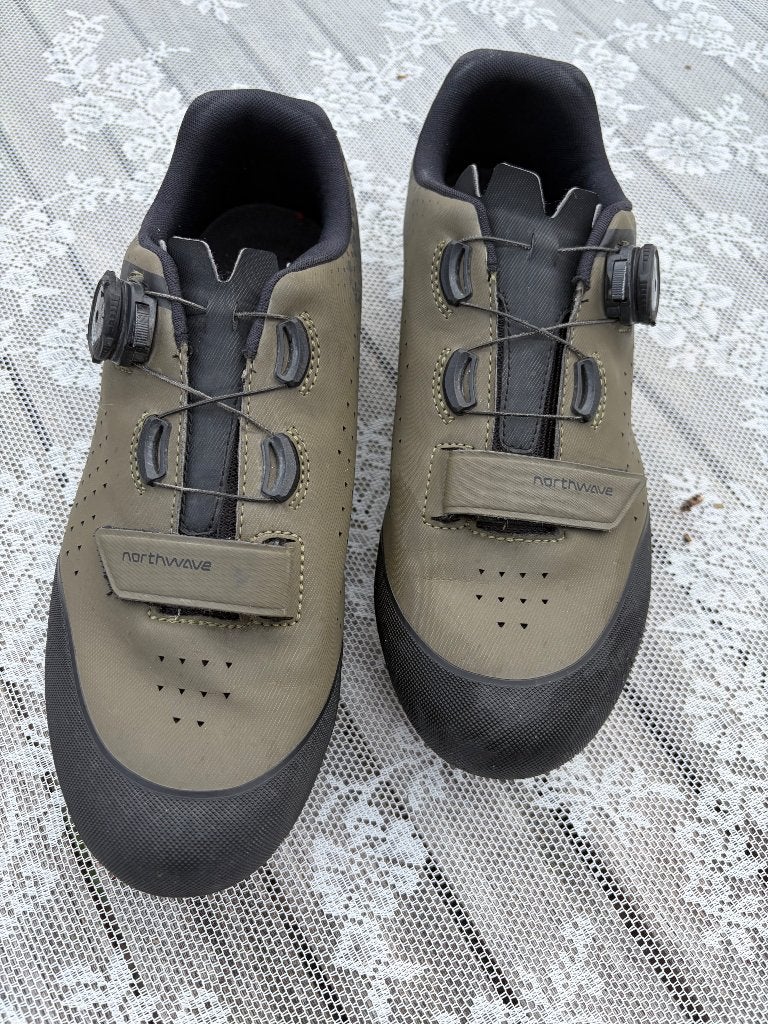 MTB/ Gravelschoenen NorthWave, Ophalen, Schoenen, Overige maten, Zo goed als nieuw