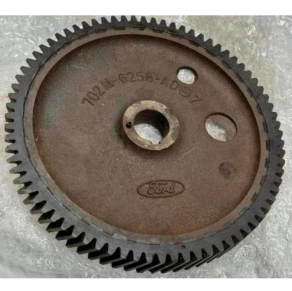 Nokkenas tandwiel nokken-as tand-wiel Ford 702 M 6256AD AD, Ophalen of Verzenden, H, H, H