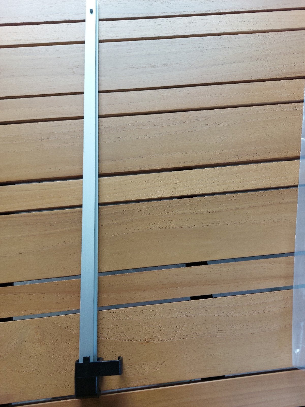 Thule Omnistor 1200 eindstuk ligger rechts 230-325, Ophalen of Verzenden, Nieuw