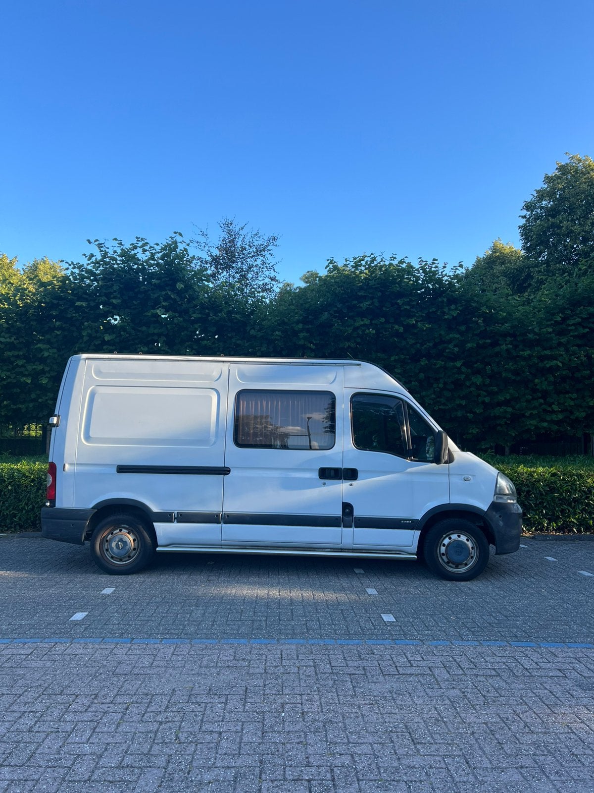 Caravans And Camping Buscamper