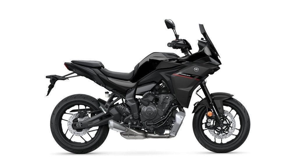 Yamaha TRACER 7 (bj 2026), Klantenservice@yamaha-motor.nl, Meer dan 35 kW, Toermotor, Koolhovenlaan 101
1119 NC  Schiphol-Rijk, NL