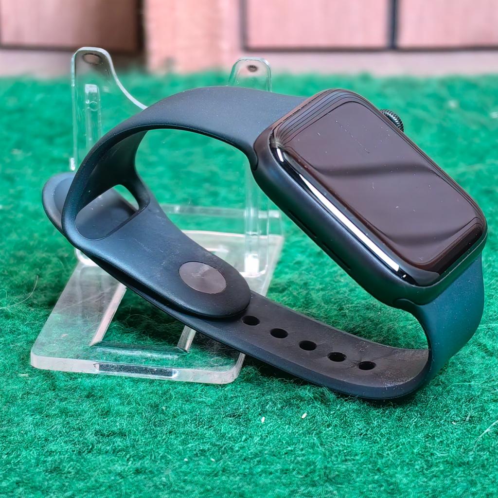 Apple Watch SE 2 | 44 MM | GPS, Sieraden, Tassen en Uiterlijk, Smartwatches, Apple, Zo goed als nieuw, Support@apple.com, One Apple Park Way
Cupertino, CA 95014
United States