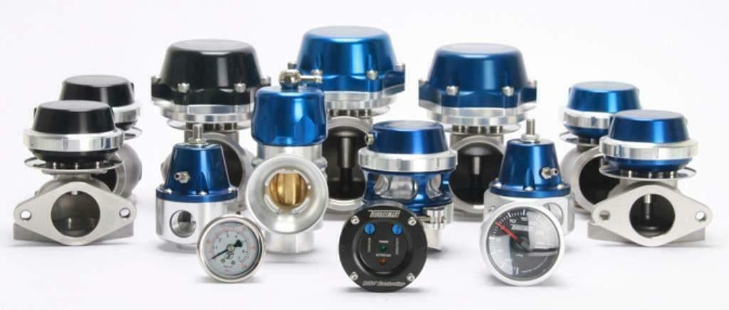 Turbosmart - Blow off valve dumpvalve BOV Wastegate IWG, Ophalen of Verzenden