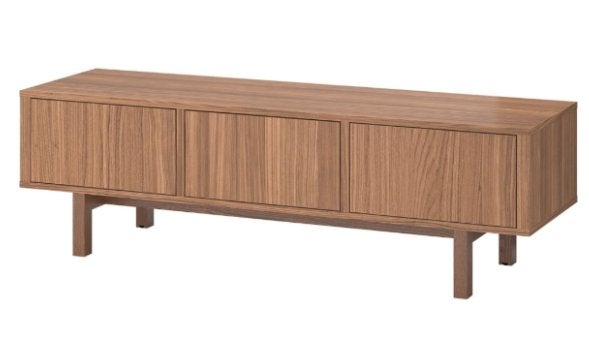 TV meubel, Huis en Inrichting, Ophalen, 150 tot 200 cm, Zo goed als nieuw, Minder dan 100 cm