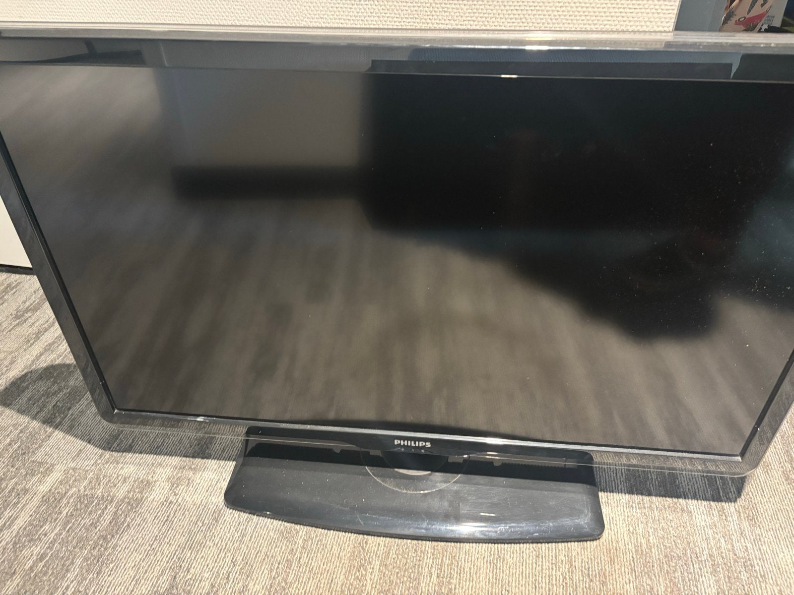 Philips 32PFL8404H/12 LCD TV - Full HD, Audio, Tv en Foto, Televisies, Philips, Gebruikt, LCD, 100 Hz