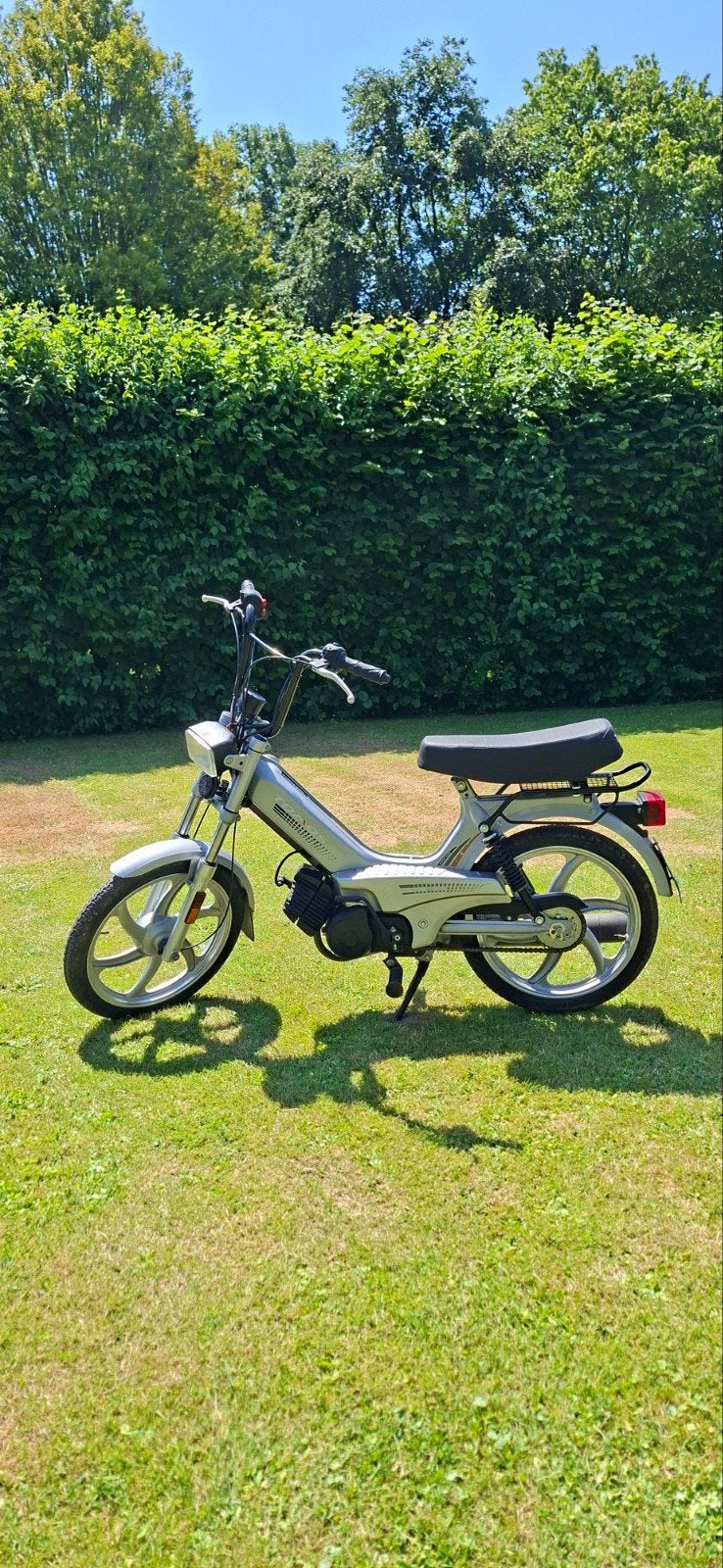 Tomos a35, Ophalen, Zo goed als nieuw, Overige modellen