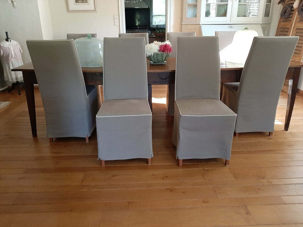 Eetkamer stoelen, Huis en Inrichting, Stoelen, Ophalen, Gebruikt, Overige kleuren, Vijf, Zes of meer stoelen