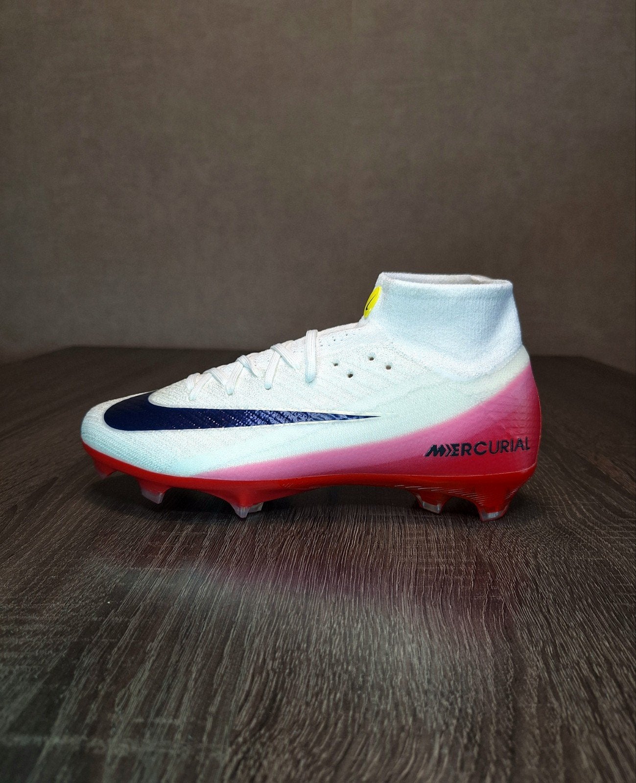 Nike Mercurial Superfly 10 EU41, Verzenden, Schoenen, Nieuw, Maat S