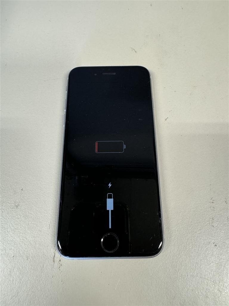Apple iPhone 6s 32GB Unlocked - batterij status 80 procent, Ophalen of Verzenden, Zo goed als nieuw, 128 GB, IPhone 6S
