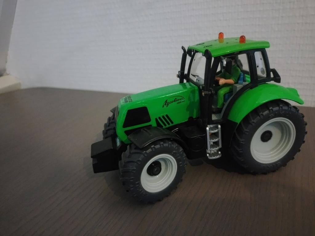 Deutz Fahr agrotron 260mk3, Ophalen of Verzenden, Zo goed als nieuw, Tractor of Landbouw, Universal Hobbies