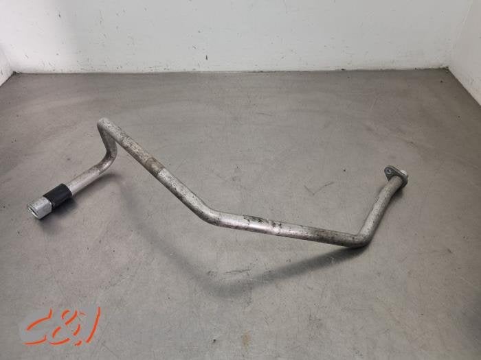 Airco Leiding van een Renault Master, Gebruikt, -, Renault, -