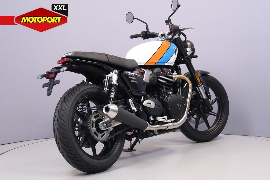 Triumph Speed Twin 900, Motoren, Motoren | Oldtimers, Overig