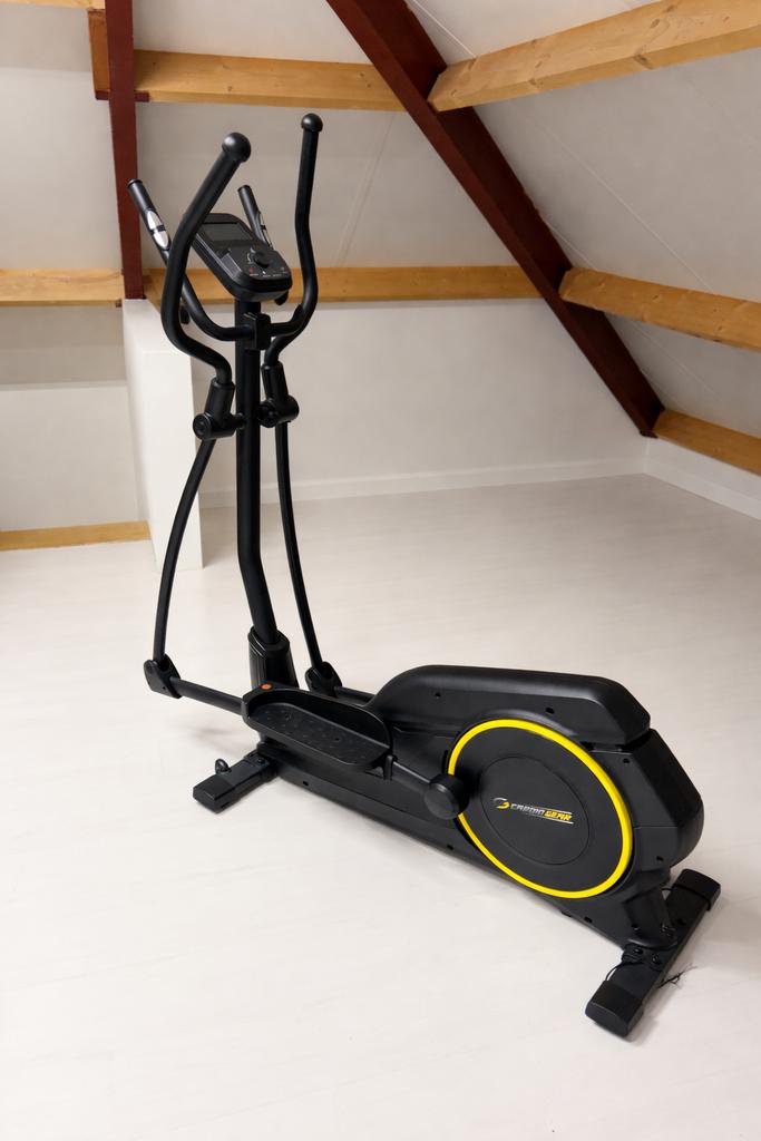 Crosstrainer Pro, Ophalen, Nieuw, Benen, Crosstrainer