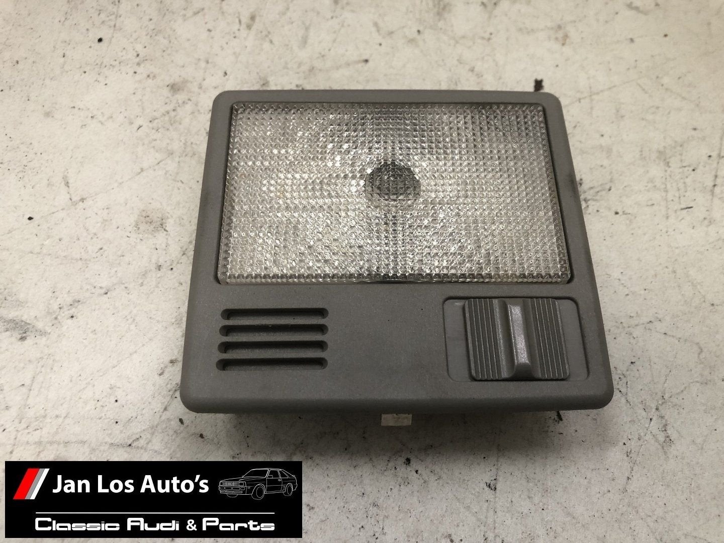 Audi 80 B4 coupe  Binnenverlichting 443 947 105 e, Gebruikt, -, -, -