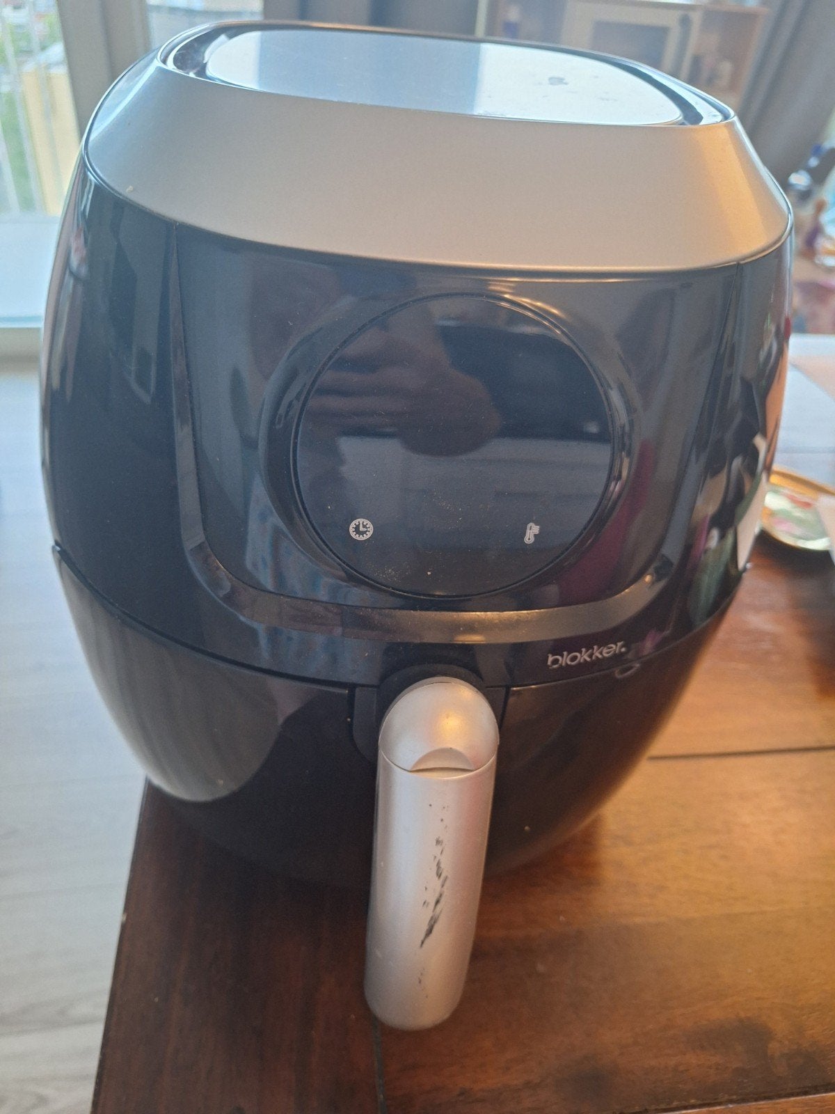 Airfryer, Witgoed en Apparatuur, Ophalen, Airfryer XL