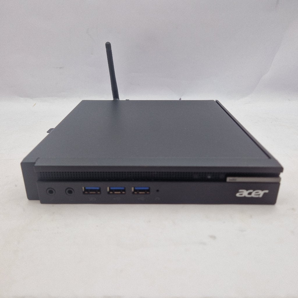 acer 765ngw mini desktop || Nu Voor Maar € 119.99, Ophalen of Verzenden, Acer