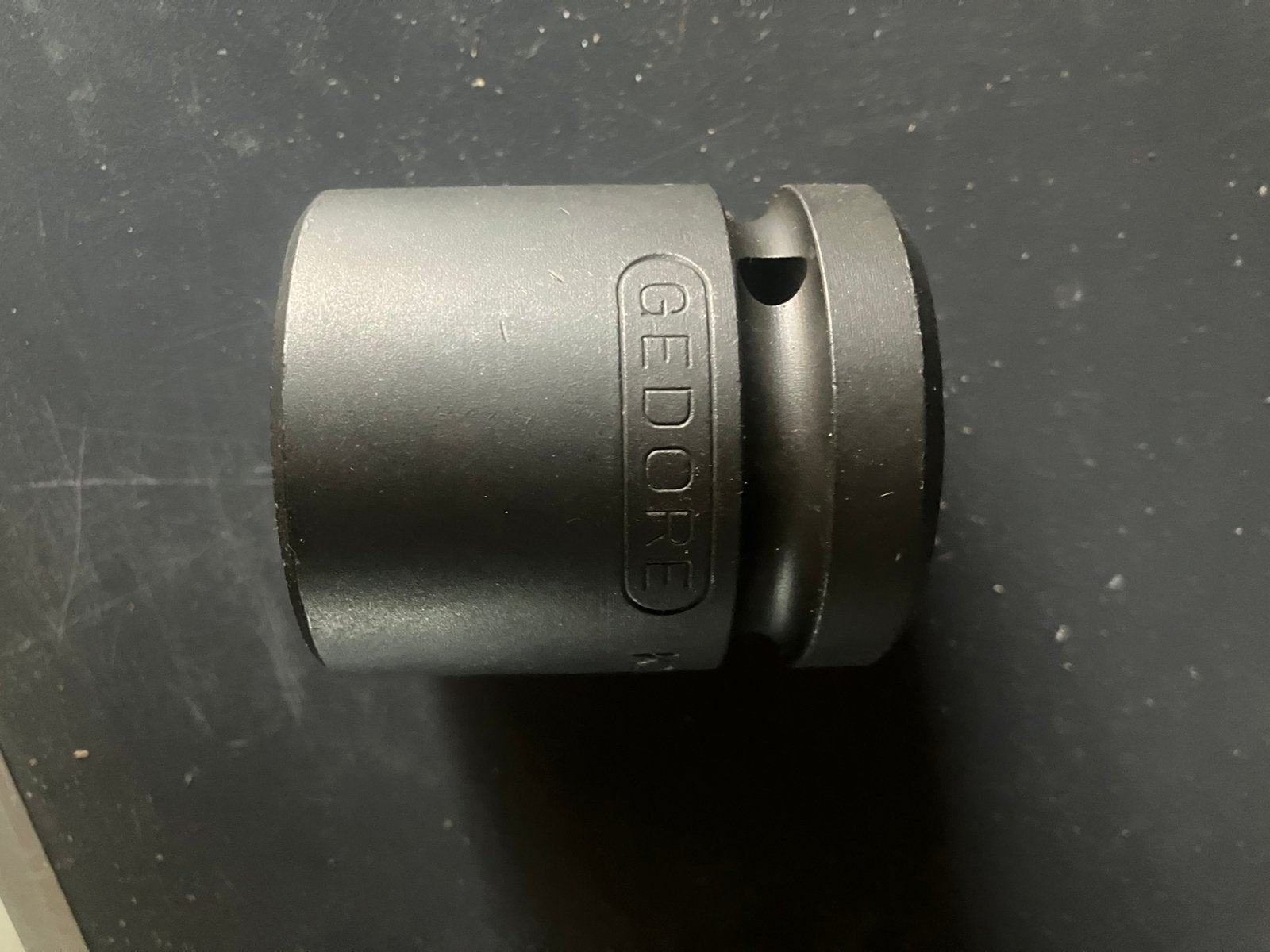 Gedore krachtdop 33 mm, Ophalen of Verzenden, Nieuw