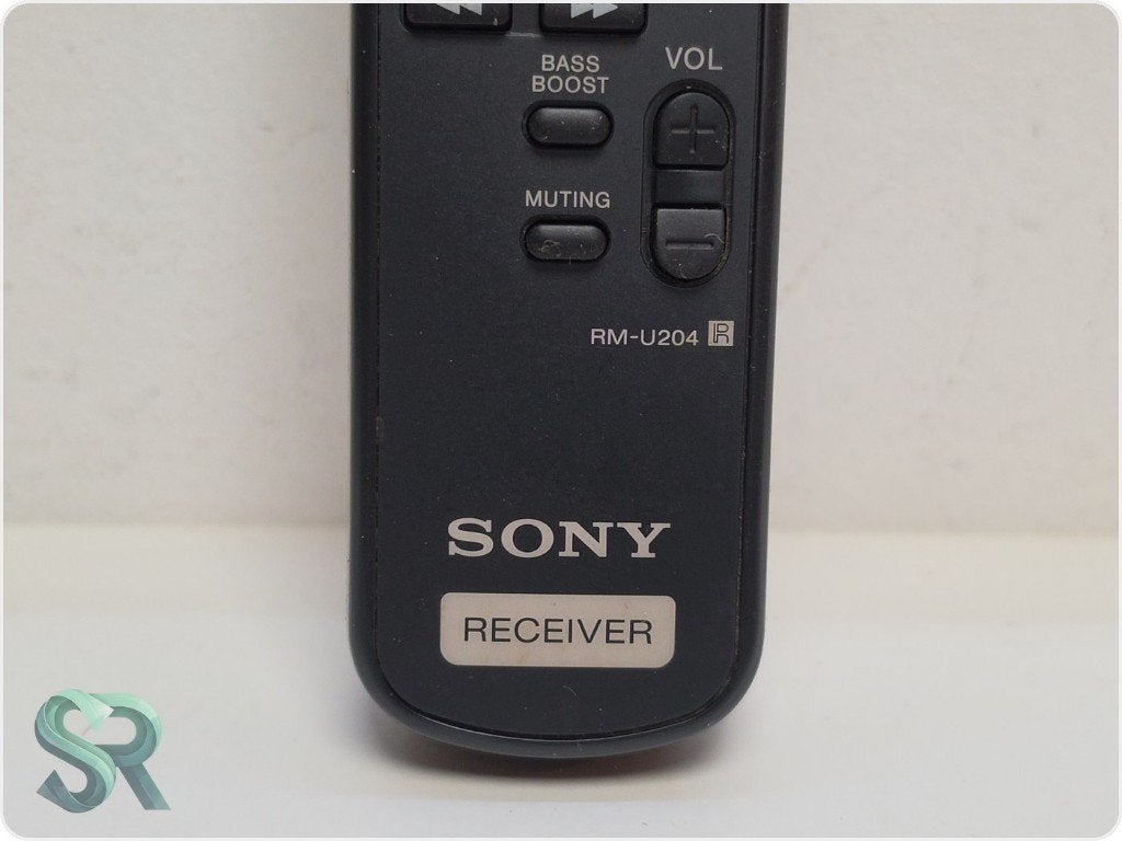 Sony RM-U204, Gebruikt, ., Ophalen of Verzenden, .