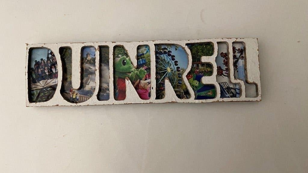 Koelkastmagneet 'DUINRELL', Verzamelen, Ophalen of Verzenden, Gebruikt