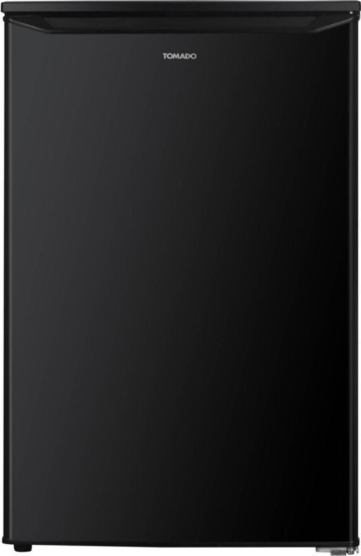 Tomado vriezer TFT5501B - Tafelmodel - Zwart