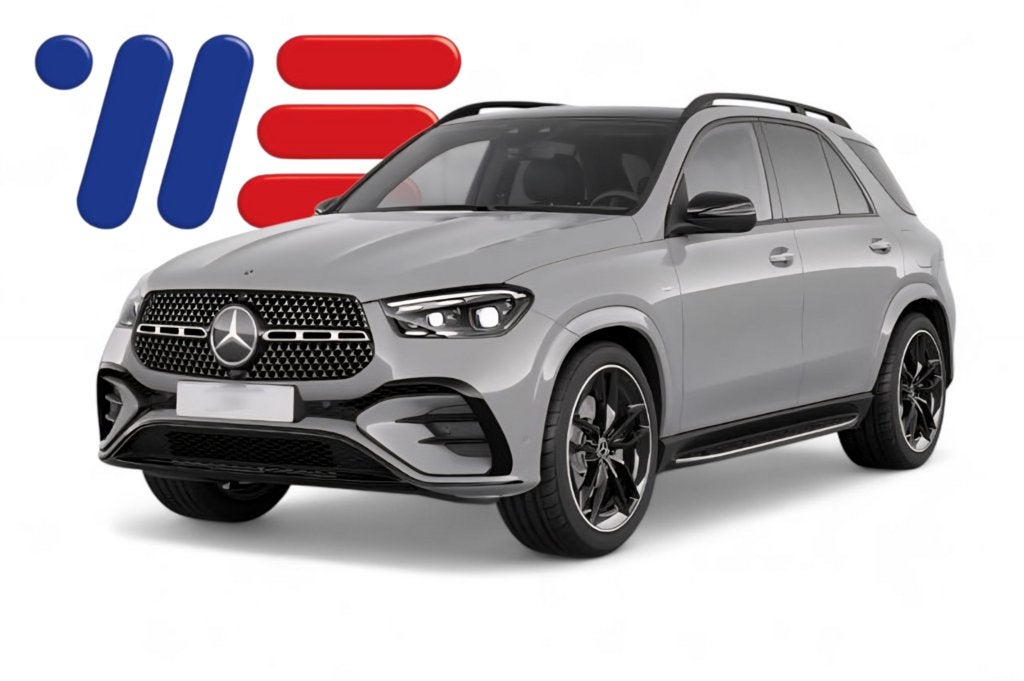 Panoramadak Mercedes GLE-klasse - Wubbe Engineering, Mercedes-Benz, Nieuw, Ophalen of Verzenden, Mercedes-Benz