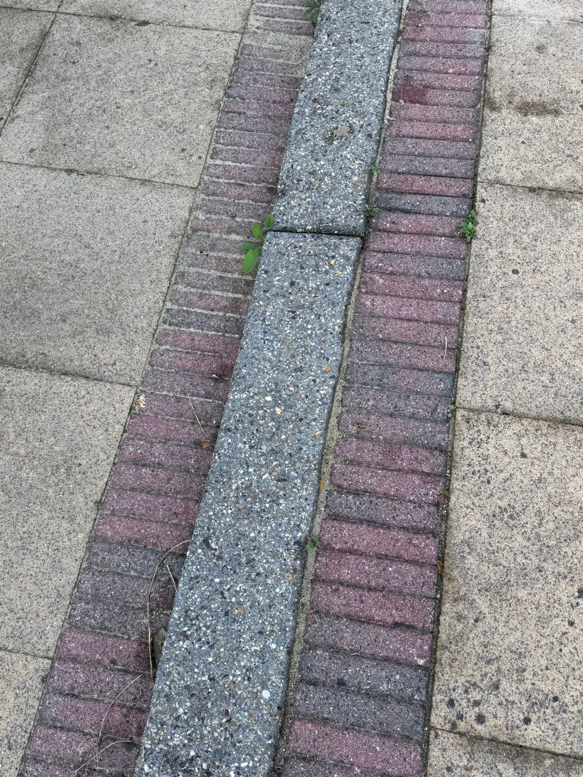 Gratis: betonnen bielzen (liggen klaar!), Tuin en Terras, Ophalen, 100 tot 200 cm, Biels, Zo goed als nieuw