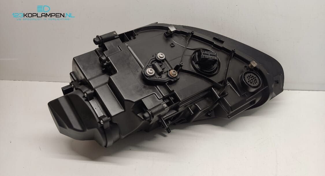 Porsche Cayenne 7P Facelift Matrix Full Led koplamp rechts, Auto-onderdelen, Gebruikt, -, -, Porsche
