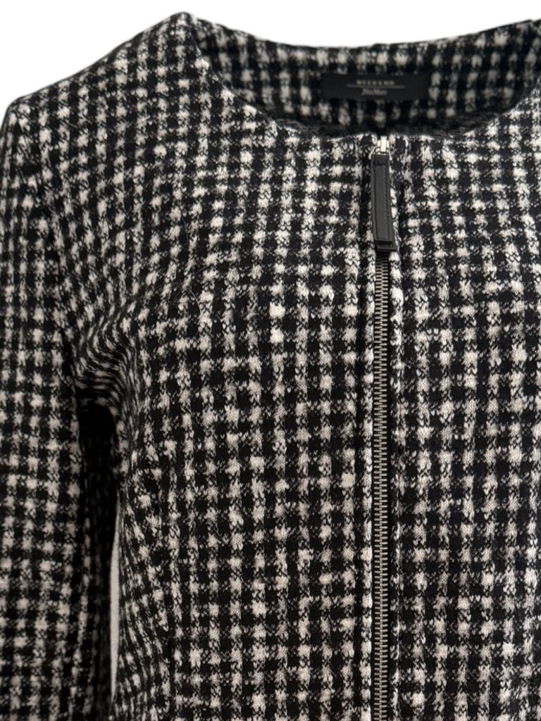 Weekend MaxMara vest L, Maat 38/40 (M), Zwart, Ophalen of Verzenden, Zo goed als nieuw