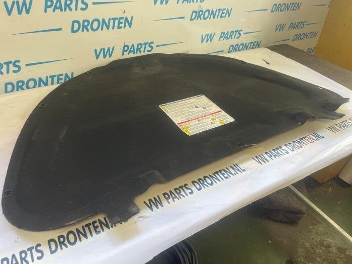 Motorkap Bekleding van een Alfa Romeo Giulietta, Gebruikt, -, Verzenden, -
