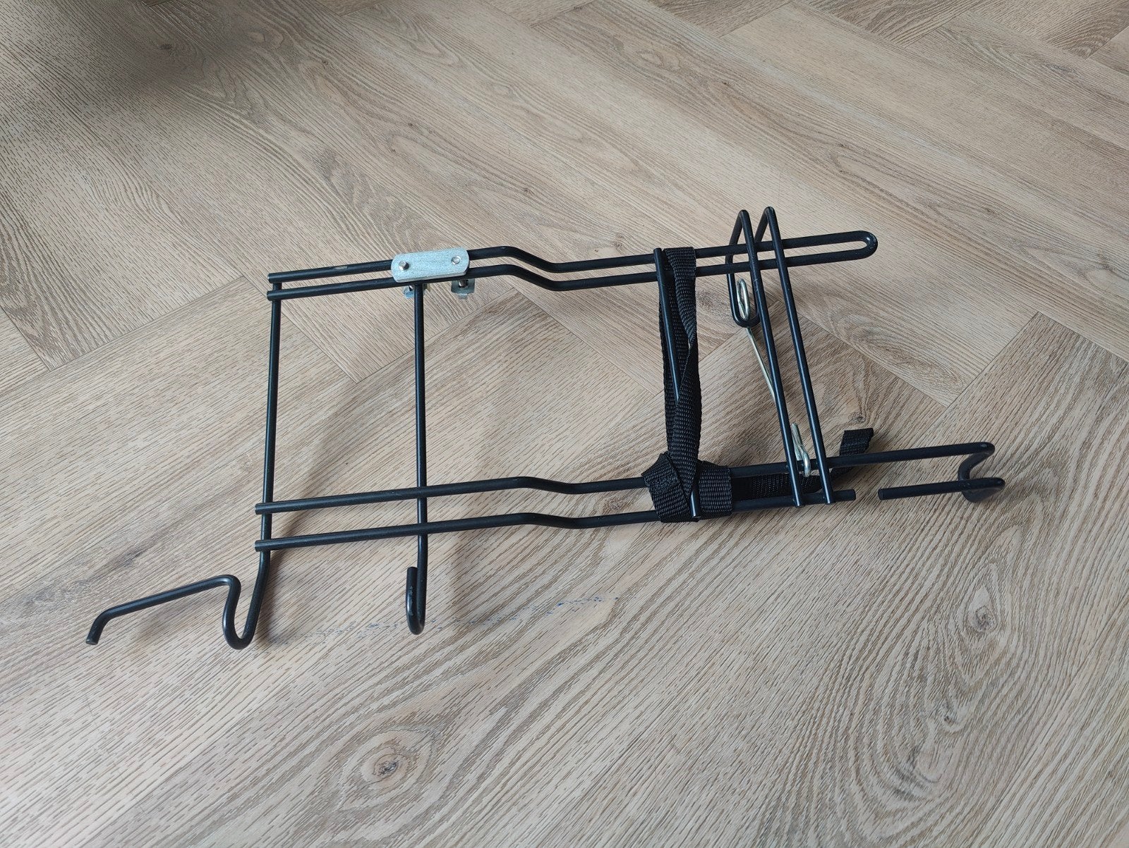 Buggy drager voor op de fiets, Fietsen en Brommers, Fietsaccessoires | Buggydragers, Ophalen of Verzenden, Nieuw