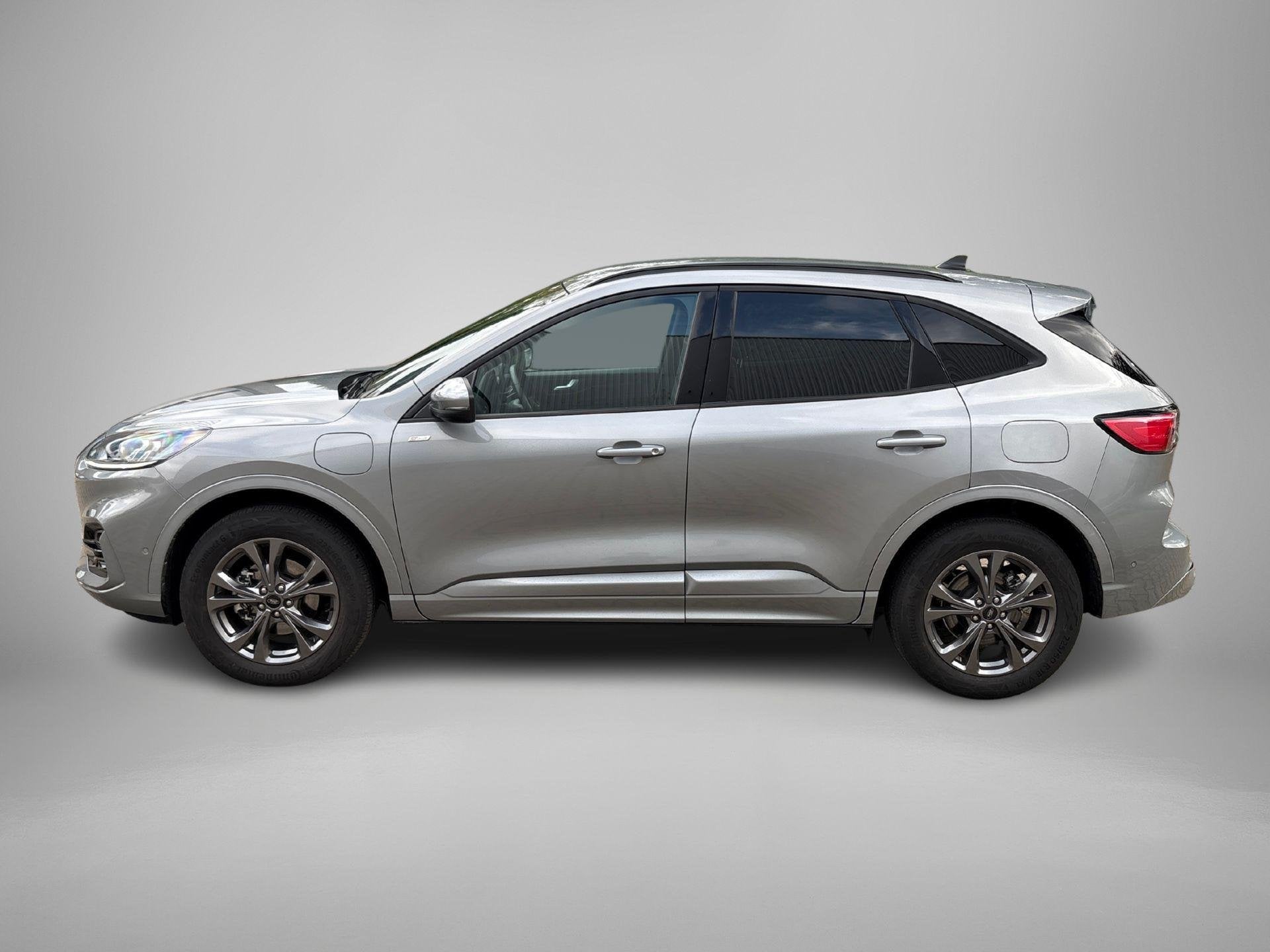 Ford Kuga 2.5 PHEV ST-Line | addaptive cruisecontrol | winte, Auto's, 12 maanden, Gebruikt, Euro 6, 4 cilinders