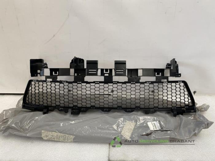 Grille van een Dacia Logan, Auto-onderdelen, Gebruikt, -, -, Ophalen of Verzenden
