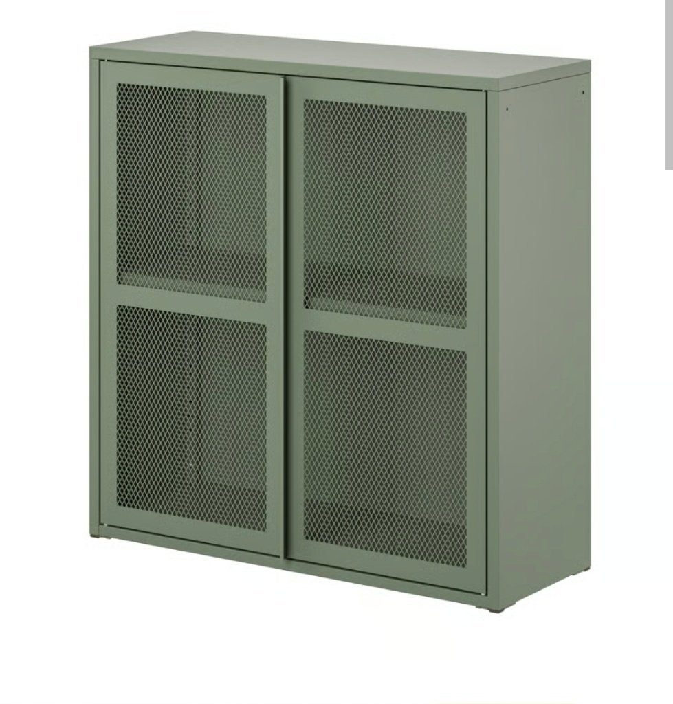 Ivar ikea kastje,  nieuw in doos, Ophalen, Nieuw