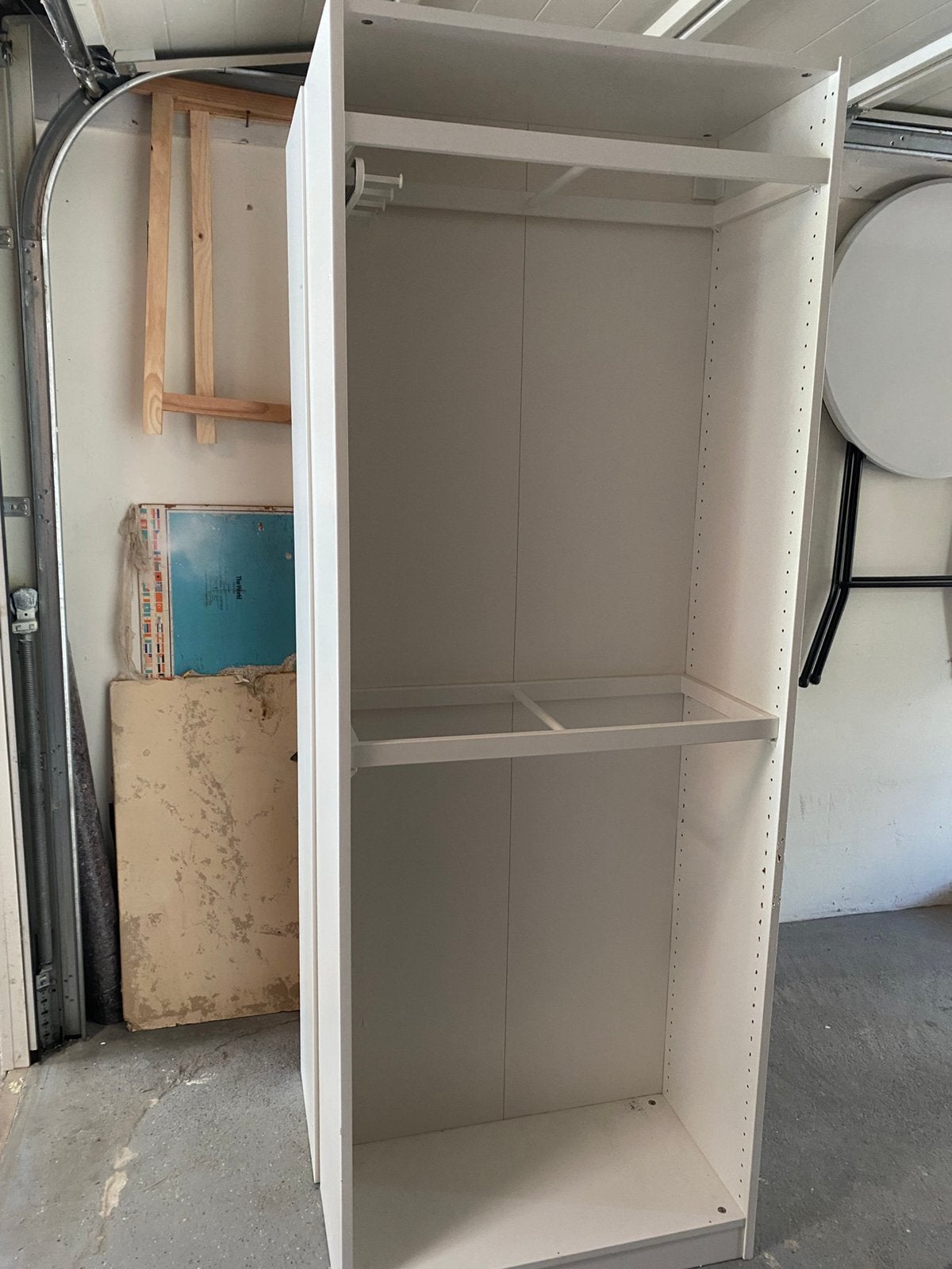 GRATIS AFHALEN - 2x Ikea paxkast, Ophalen, 25 tot 50 cm, 50 tot 100 cm, Minder dan 100 cm