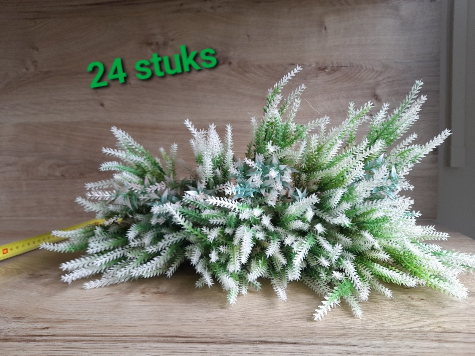 kunsttakjes, Ophalen of Verzenden, Binnen