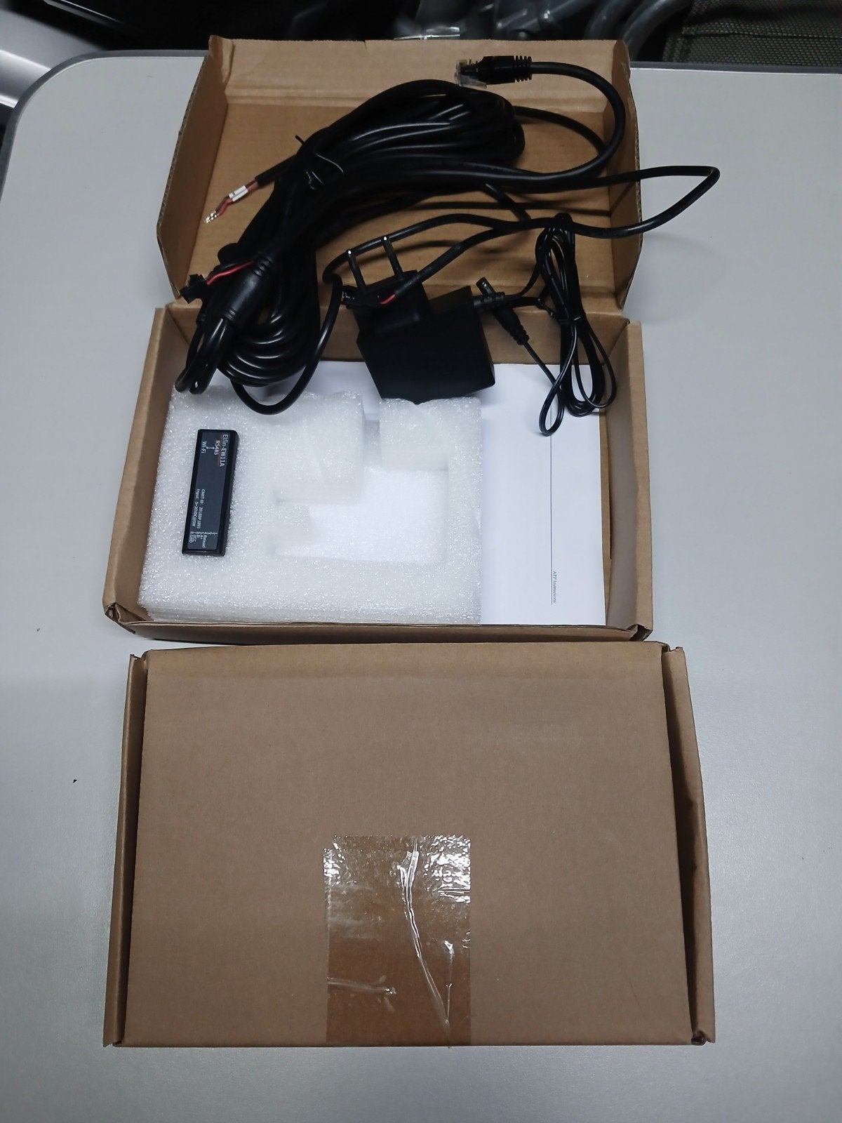 Thuisstroom wifi module warmtepomp, Ophalen of Verzenden, Nieuw, Laadpaal