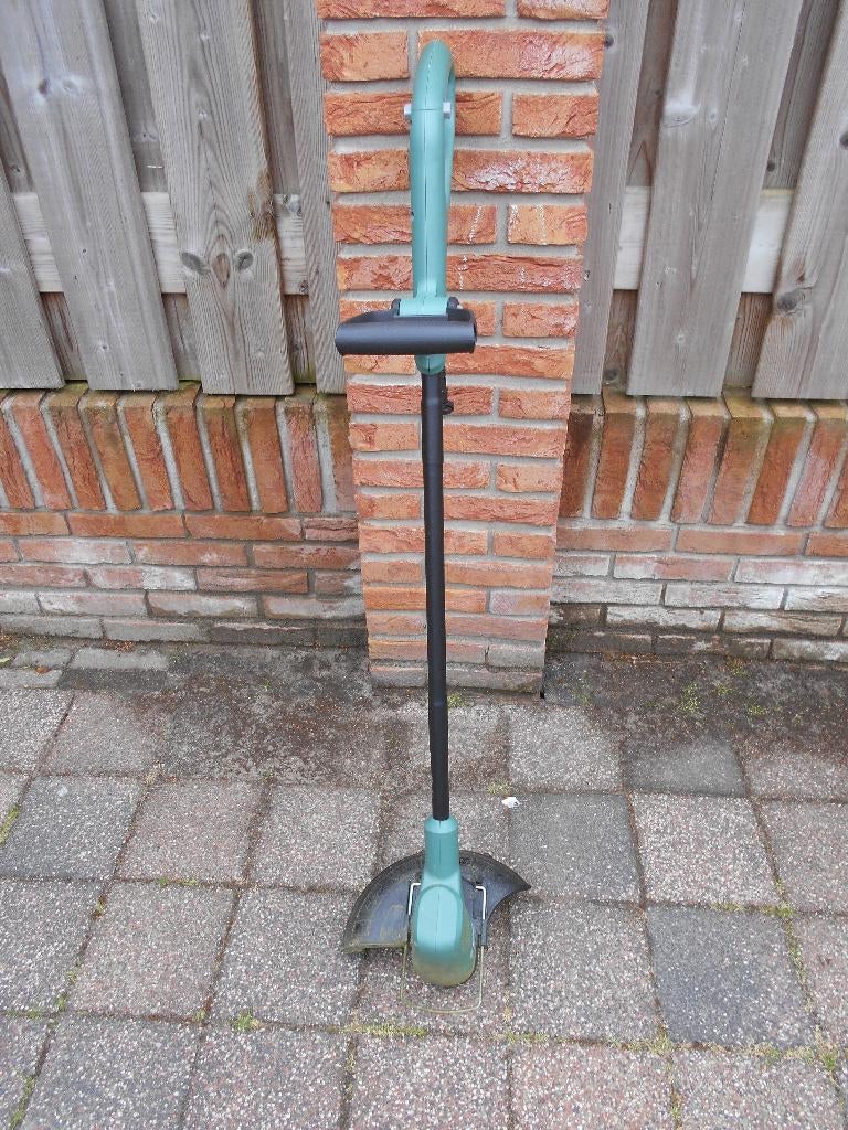 Grastrimmers, Ophalen, Zo goed als nieuw, 10 tot 30 cm, Bosch
