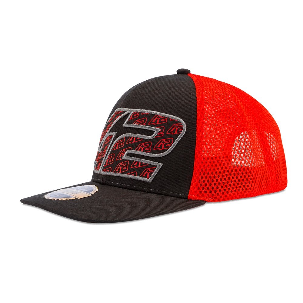 Alex Rins mid visor cap pet ARMCA405420, Info@gruppopritelli.it, Cattolica, Nieuw, Pet
