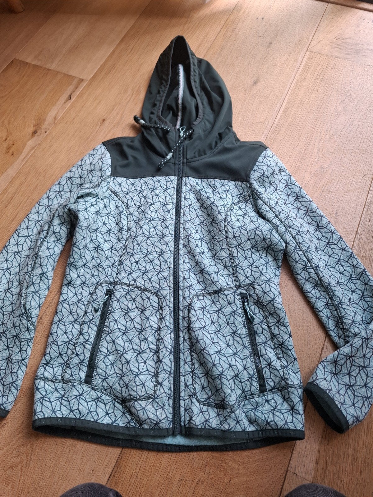 Human Nature Fleece Vest Maat M, Maat 38/40 (M), Ophalen of Verzenden, Zo goed als nieuw, Human Nature