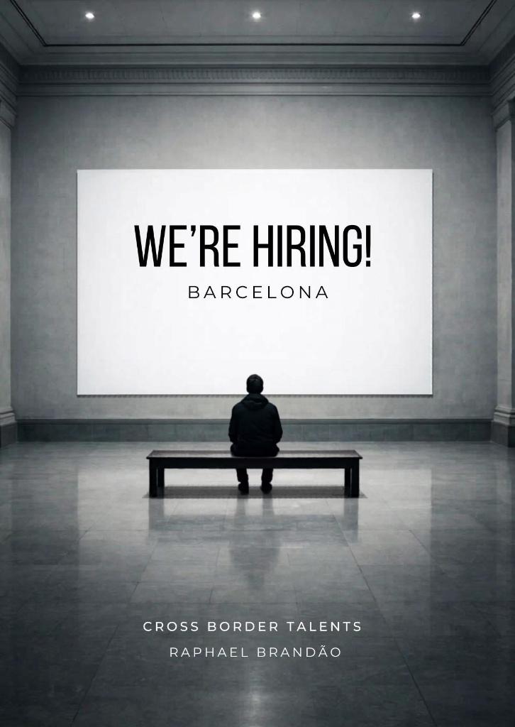 Nederlandstalig | Barcelona | Relocatie Inbegrepen, 33 - 40 uur, Klantenservice en Callcenter, Overige vormen