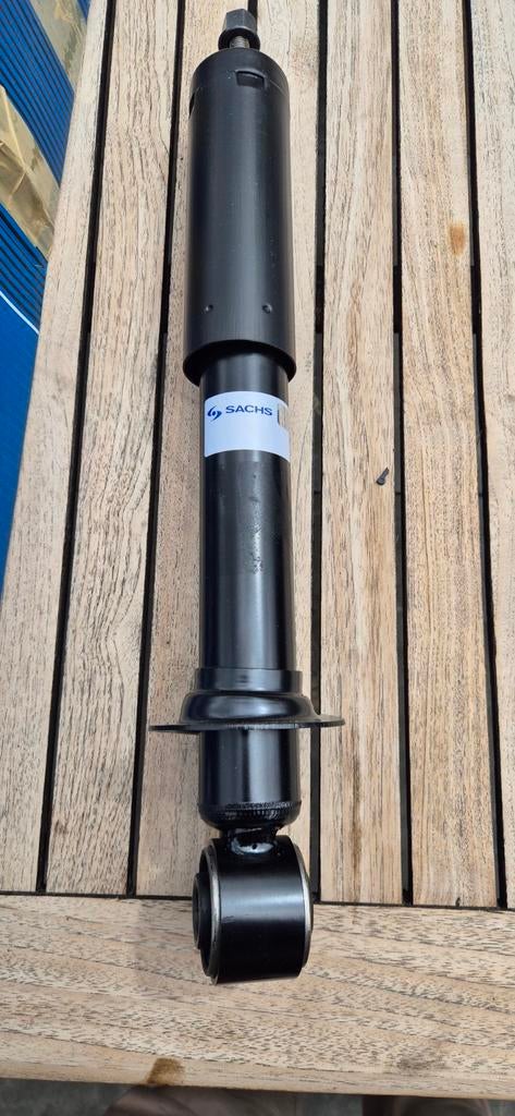 2x Sachs Schokbrekers Nieuw voor Volvo V70/XC70 (2000-2007), Ophalen of Verzenden, Nieuw, Volvo