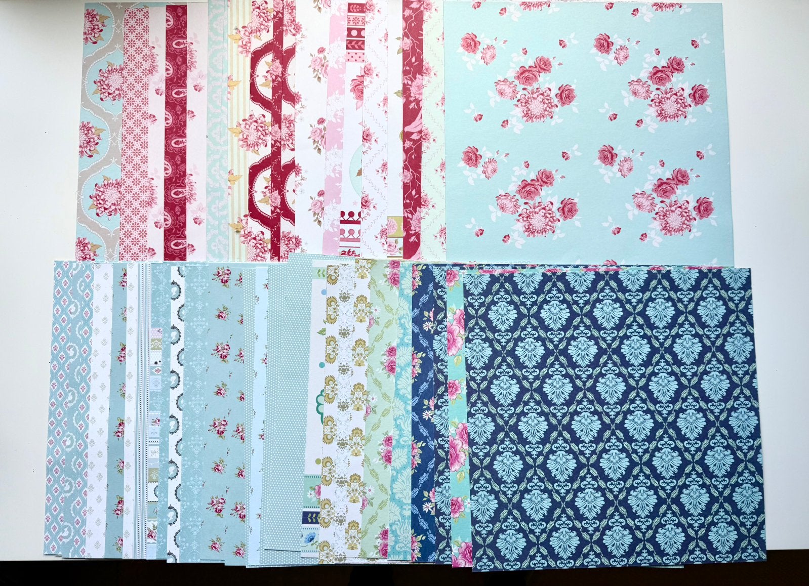 Designpapier, Hobby en Vrije tijd, Ophalen of Verzenden, Nieuw